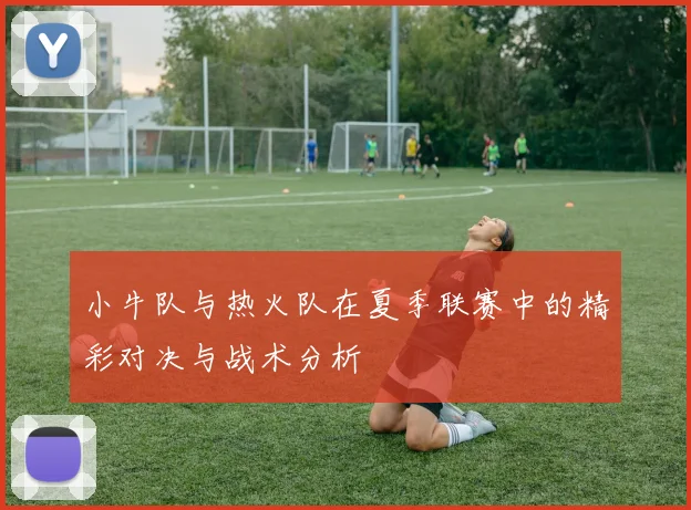 小牛队与热火队在夏季联赛中的精彩对决与战术分析