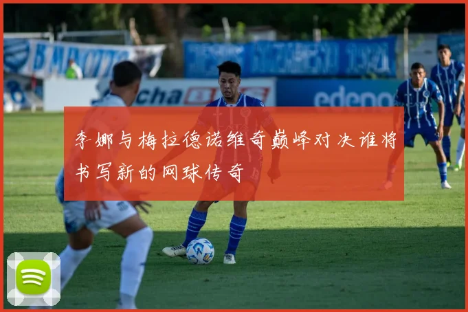 李娜与梅拉德诺维奇巅峰对决谁将书写新的网球传奇